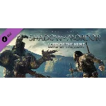 Middle-earth: Shadow of Mordor - Lord of the Hunt Steam