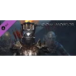 Middle-earth: Shadow of Mordor - Flesh Burners Warband