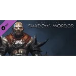 Middle-earth: Shadow of Mordor - Berserks Warband Steam