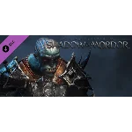 Middle-earth: Shadow of Mordor - Skull Crushers Warband