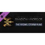 Middle-earth: Shadow of Mordor - Rising Storm Rune RU