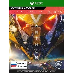 Anthem: издание «Легион Рассвета» XBOX Ключ 🔑+RUS