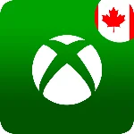 🟢🎮 XBOX LIVE ПОДАРОЧНЫЕ КАРТЫ КАНАДА