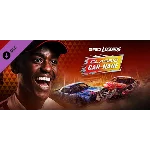 GRID Legends: Valentin’s Classic Car-Nage Steam Gift RU