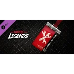 GRID Legends - Mechanic Pass (Steam Gift Россия)