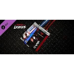 GRID Legends: Seneca & Ravenwest Double Pack Steam Gift