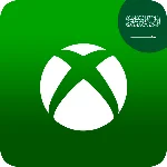 🟢🎮 XBOX LIVE ПОДАРОЧНЫЕ КАРТЫ САУДОВСКАЯ АРАВИЯ