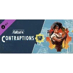 Fallout 4 - Contraptions Workshop (Steam Gift Россия)