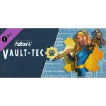 Fallout 4 Vault-Tec Workshop (Steam Gift Россия)