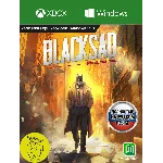 Blacksad: Under the Skin XBOX / ПК Ключ🔑+RUS