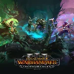 Total War WARHAMMER III Shadows of Change 3 В 1 Ключ
