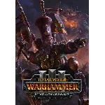 💳WARHAMMER III Forge of the Chaos Dwarfs Steam Ключ🎁