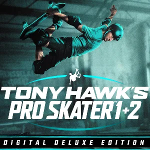 Tony Hawk´ s™ Pro Skater™ 1 + 2 EPIC GAMES