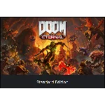 💥DOOM Eternal 🔵 PS5/PS4 🔴TR🔴