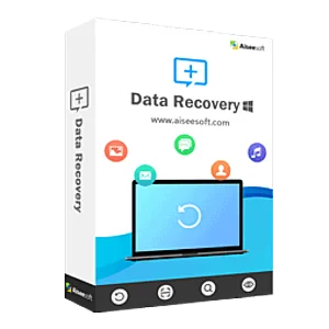 Aiseesoft Data Recovery | Лицензия ключ, код активации
