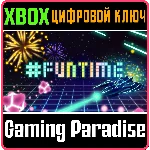 ❗#FUNTIME❗XBOX ONE/X|S🔑КЛЮЧ❗