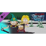 South Park: The Fractured but Whole - Relics of Zaron