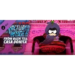 South Park The Fractured But Whole - From Dusk Till CB