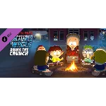 South Park The Fractured But Whole - Bring the Crunch