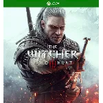 ⚔️ВЕДЬМАК 3: ДИКАЯ ОХОТА XBOX ONE | X|S🔑