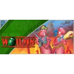 Worms (Steam Gift Россия)