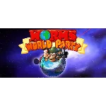 Worms World Party (Steam Gift Россия)