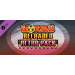 Worms Reloaded: Retro Pack (Steam Gift Россия)
