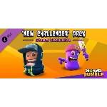 Worms Rumble - New Challengers Pack (Steam Gift Россия)