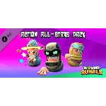 Worms Rumble - Action All-Stars Pack (Steam Gift Россия