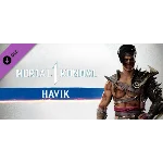 MK1: Havik (Steam Gift Россия)