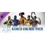 MK1: Kameo Unlock Pack (Steam Gift Россия)