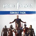 MK1: Kombat Pack (Steam Gift Россия UA)