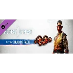 MK1: One-Time Dragon Pack (Steam Gift Россия)