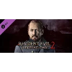 Barry&acute;s Commandant Costume (Steam Gift Россия)