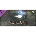 Raid Mode: Weapon Storage C (Steam Gift Россия)