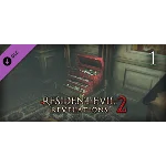 Raid Mode: Parts Storage A (Steam Gift Россия)