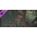 Raid Mode: Parts Storage B (Steam Gift Россия)