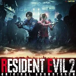 Resident Evil 2 Original Soundtrack (Steam Gift Россия)