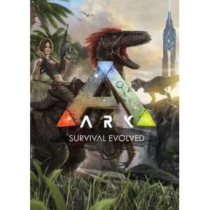 ARK: Survival Evolved |Epic Games 🌴Почта