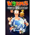 🔶Worms Clan Wars(Глобал)Steam