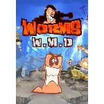 🔶Worms W.M.D(Глобал)Steam