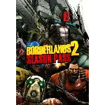 🔶Borderlands 2 - Season Pass(Глобал)Steam