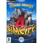 🔶SimCity 4 Deluxe(Глобал)Steam