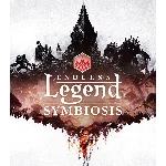 ENDLESS Legend - Symbiosis (Steam Gift Россия UA KZ)
