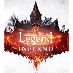 ENDLESS Legend - Inferno (Steam Gift Россия UA KZ)
