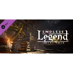 ENDLESS Legend - The Lost Tales (Steam Gift Россия)