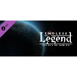 ENDLESS Legend - Echoes of Auriga (Steam Gift Россия)