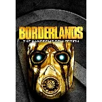 🔶Borderlands: The Handsome C|(Глобал (Кр Кит/РУ))Steam
