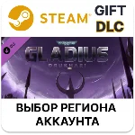 ✅Warhammer 40,000: Gladius - Drukhari🎁Steam🌐