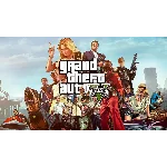 🔥 GTA 5 + World War Z + 293 ИГРЫ | Epic Games Аккаунт
